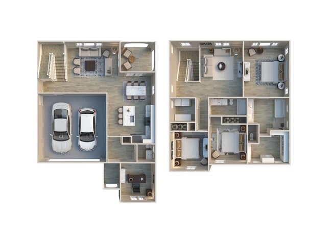 Building Photo - BEAUTIFUL PHOENIX HOME IN GATED COMMUNITY!