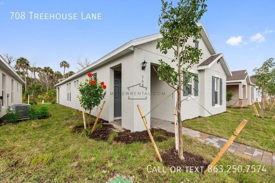 Building Photo - 708 Treehouse Ln