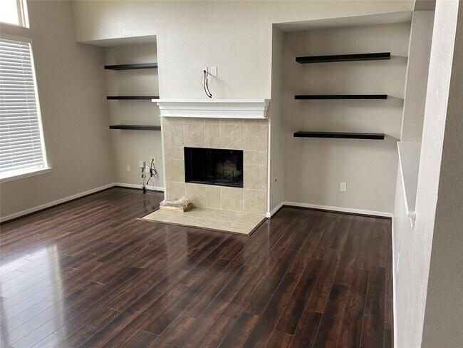 Building Photo - 8119 Briscoe Foster Crossing