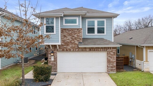 Building Photo - 1501 Homespun Rd