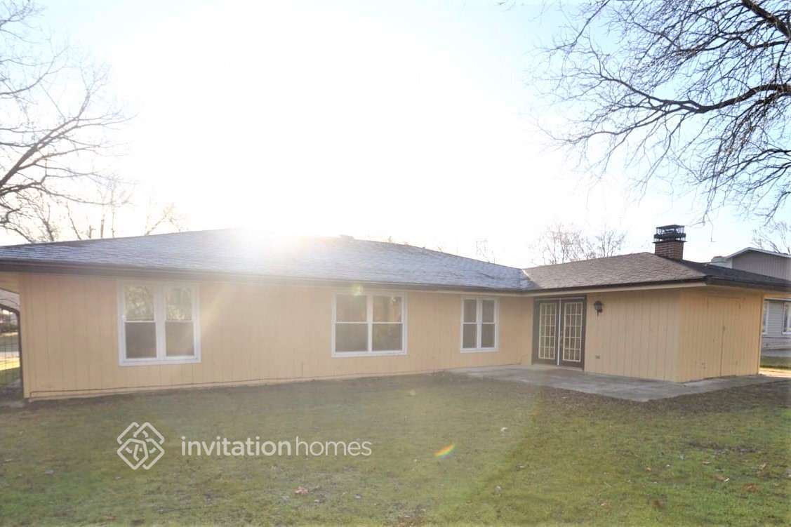 Building Photo - 1516 Churchill Rd