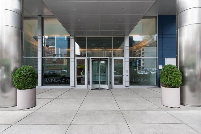 Building Photo - 247 W 46th St