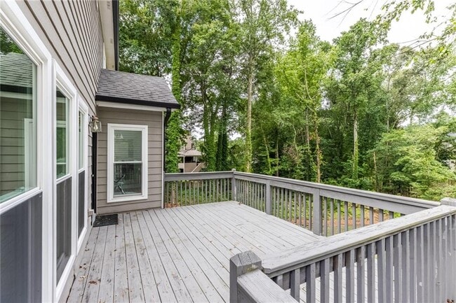 Building Photo - 1612 Branch Creek Cove