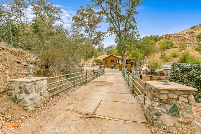 Building Photo - 14300 Little Tujunga Canyon Rd