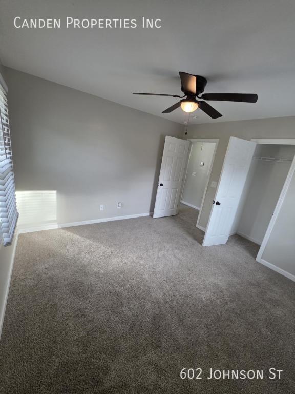 Building Photo - 602 Johnson St