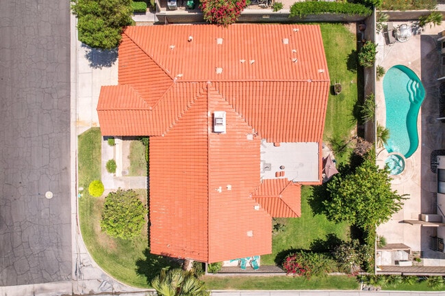 Building Photo - 75355 Santa Fe Trail