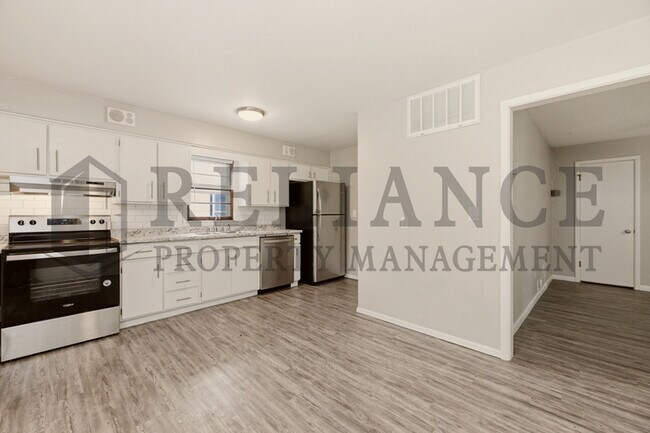 Building Photo - 1401 W Calvert St