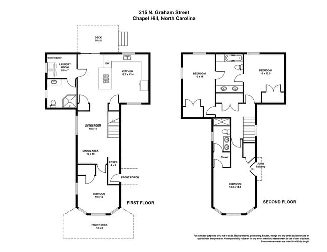Building Photo - Great home in Chapel Hill!