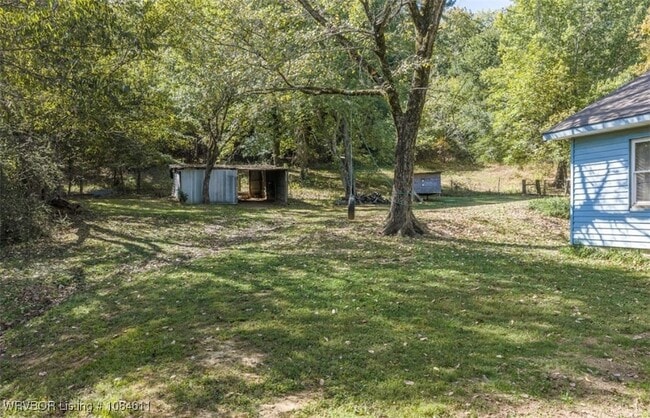 Building Photo - 15615 Hopewell Way