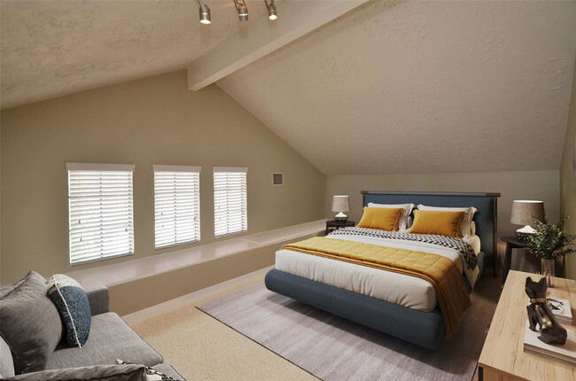 Building Photo - Echo Ridge, Sugar Land, TX 77478 - 3 BR 2 BA single-family home