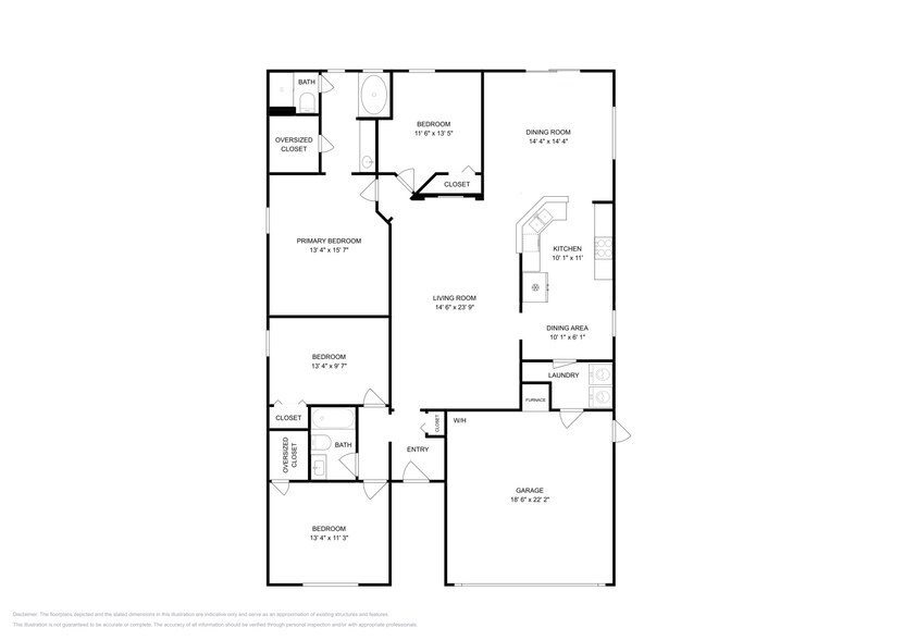 Building Photo - 1276 Welch Ridge Terrace