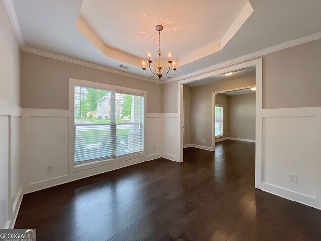 Building Photo - 1721 Cobblefield Cir