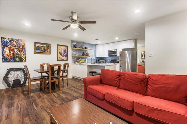 Building Photo - 6307 Thurgood Ave