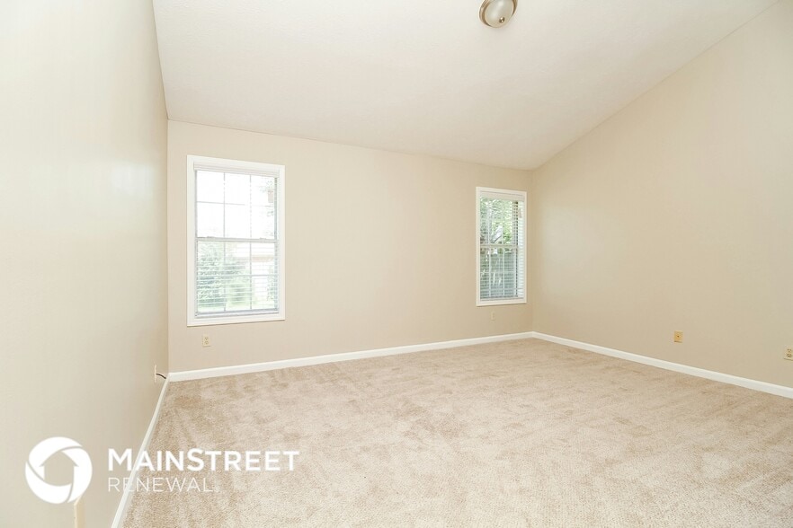 Building Photo - 2533 Jeffries Cove