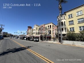 Building Photo - 1250 Cleveland Ave