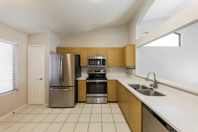 Building Photo - 8711 N 112th Ave