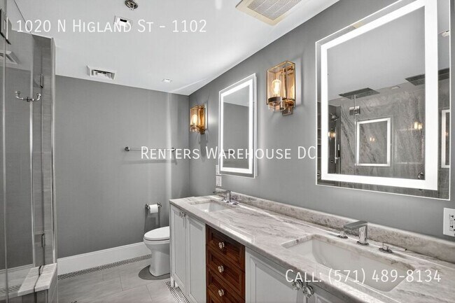 Building Photo - 1020 N Highland St