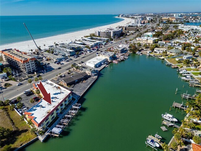 Building Photo - 4103 Gulf Blvd