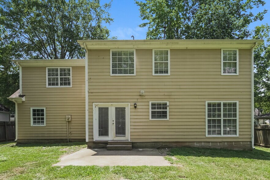 Building Photo - 10327 Conistan Pl