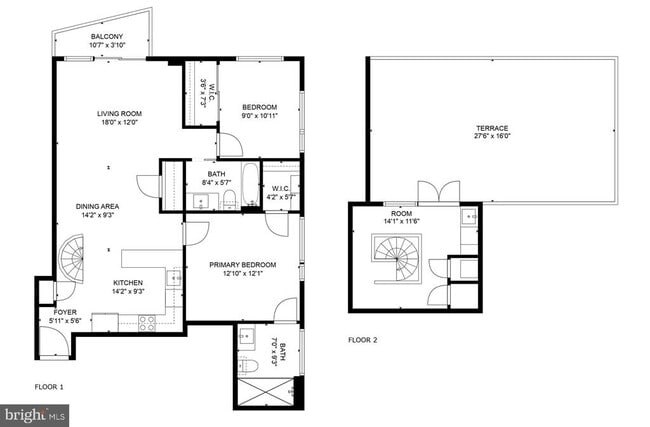 Building Photo - 1311 13th St NW