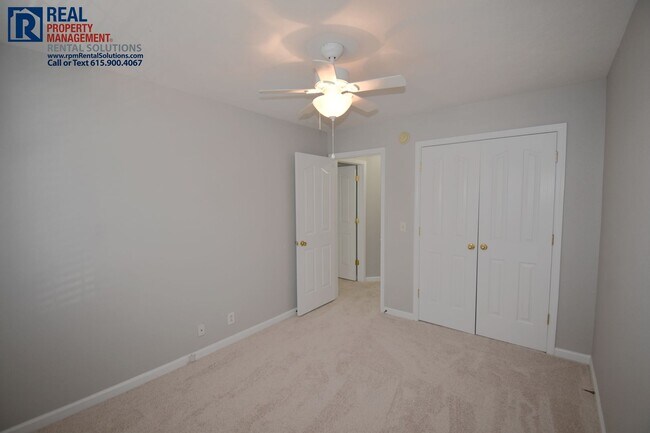 Building Photo - 3BR/2.5BA townhome in south Murfreesboro, close to I-24!