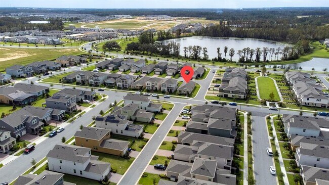 Building Photo - 16743 Herongate Dr