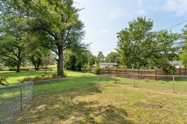Building Photo - 2 bed, 1 bath home in Lexington, OK