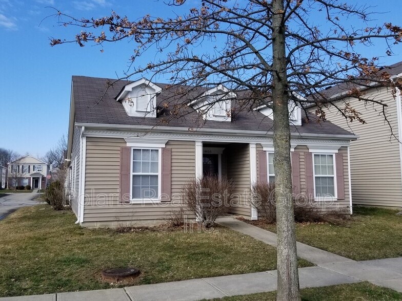 Building Photo - 14405 Cuppola Dr