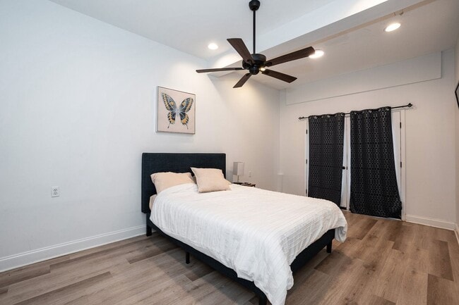 Building Photo - Four bedroom Corner Lot!