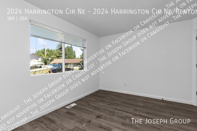 Building Photo - 2024 Harrington Cir NE