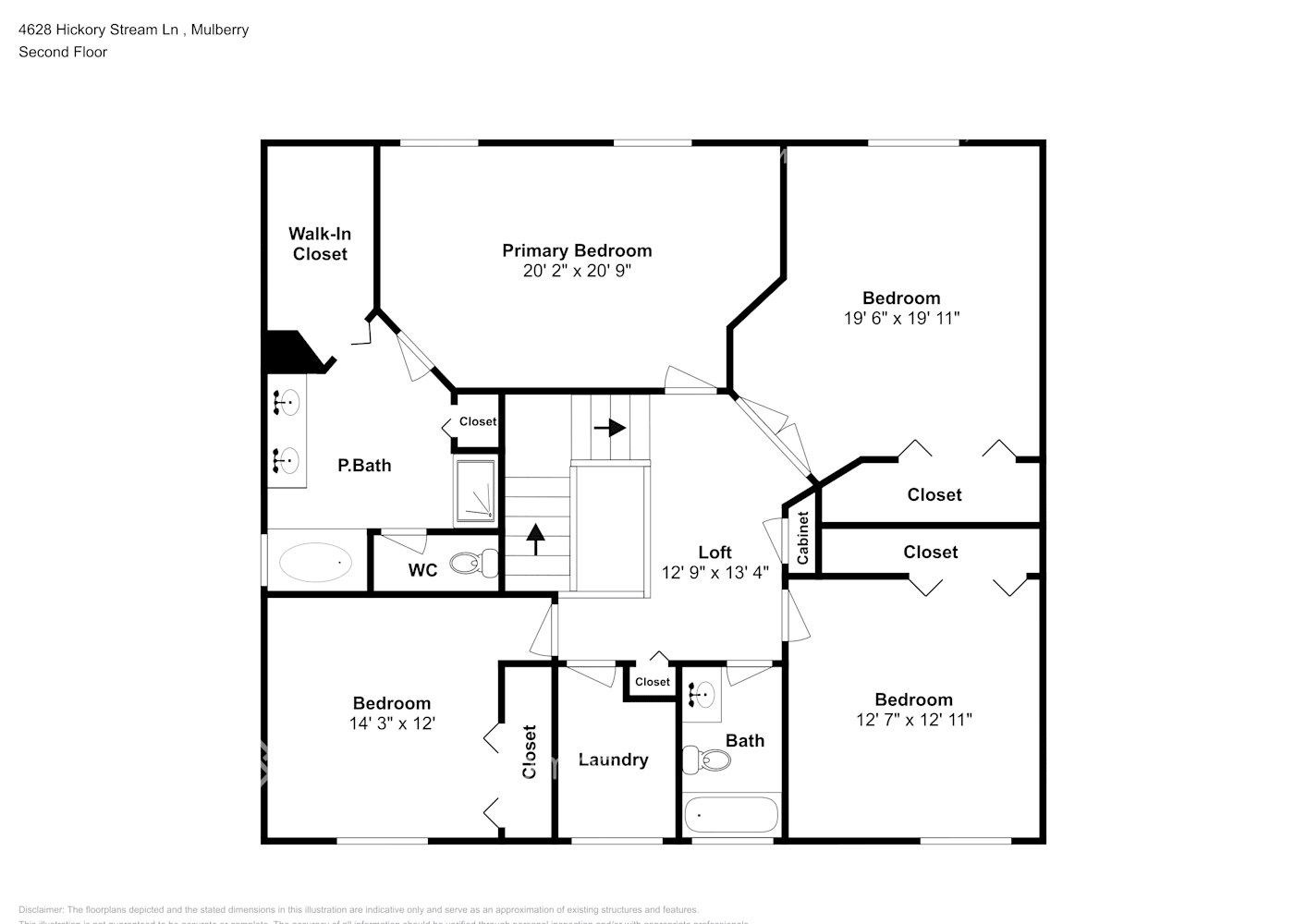 Building Photo - 4628 Hickory Stream Ln