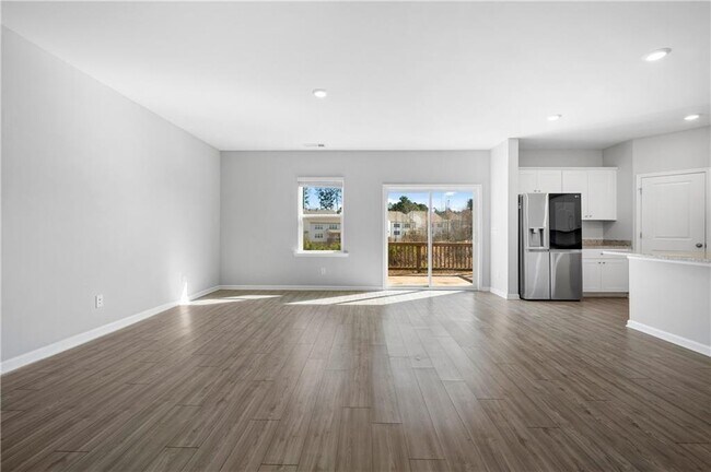 Building Photo - 4646 Waxwing St
