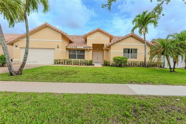 Primary Photo - 16176 NW 14th Ct