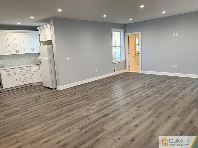 living room - 253 Augusta St