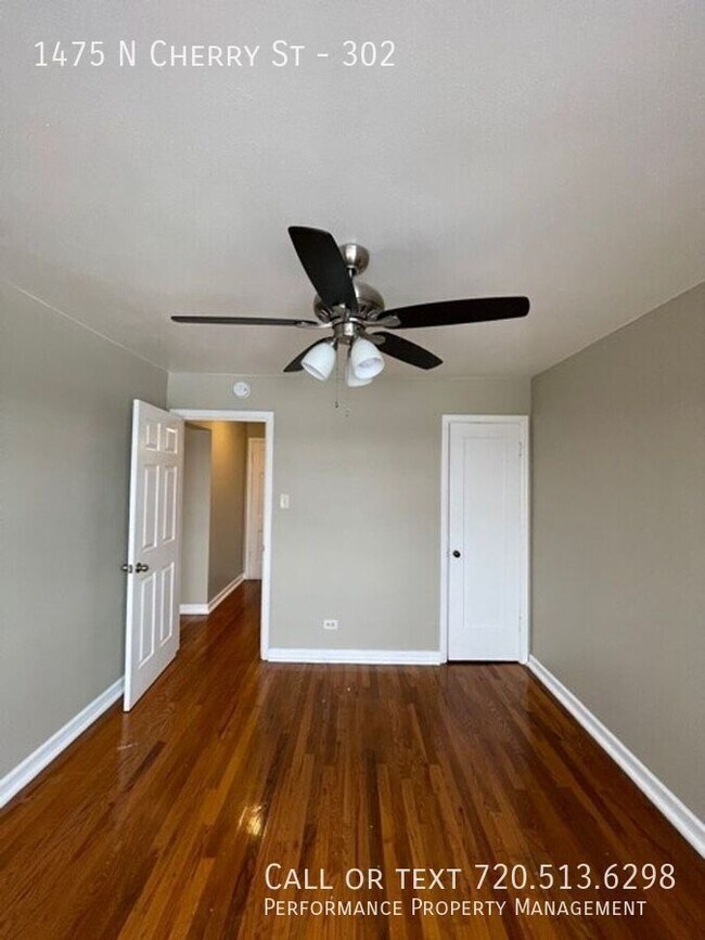 Building Photo - 1475 N Cherry St