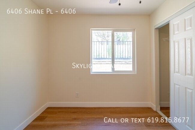 Building Photo - 6406 Shane Pl