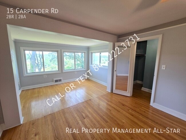 Building Photo - 15 Carpender Rd
