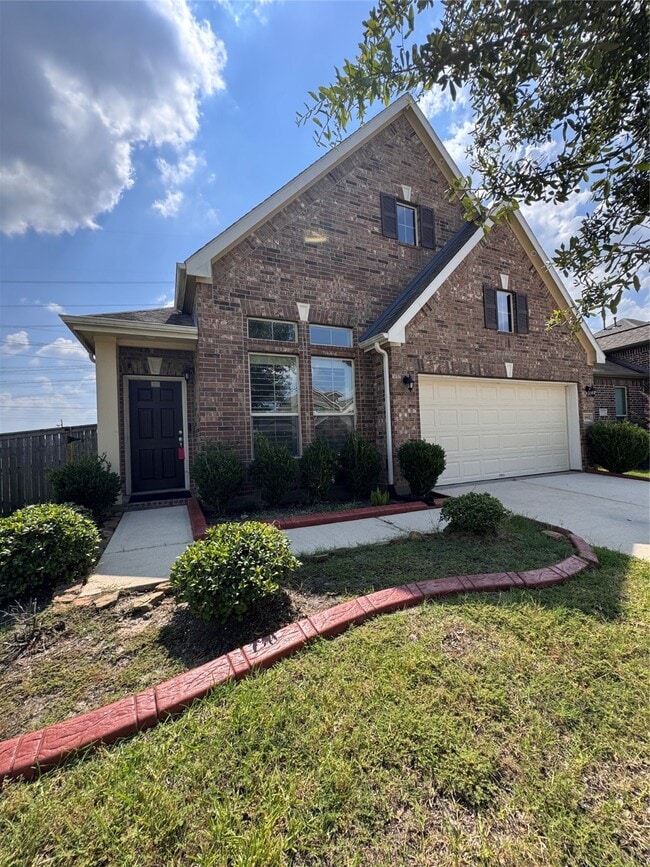 Building Photo - 19911 Whistle Creek Ln