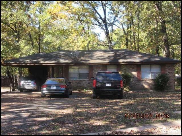 Primary Photo - 9 Southern Oaks Dr