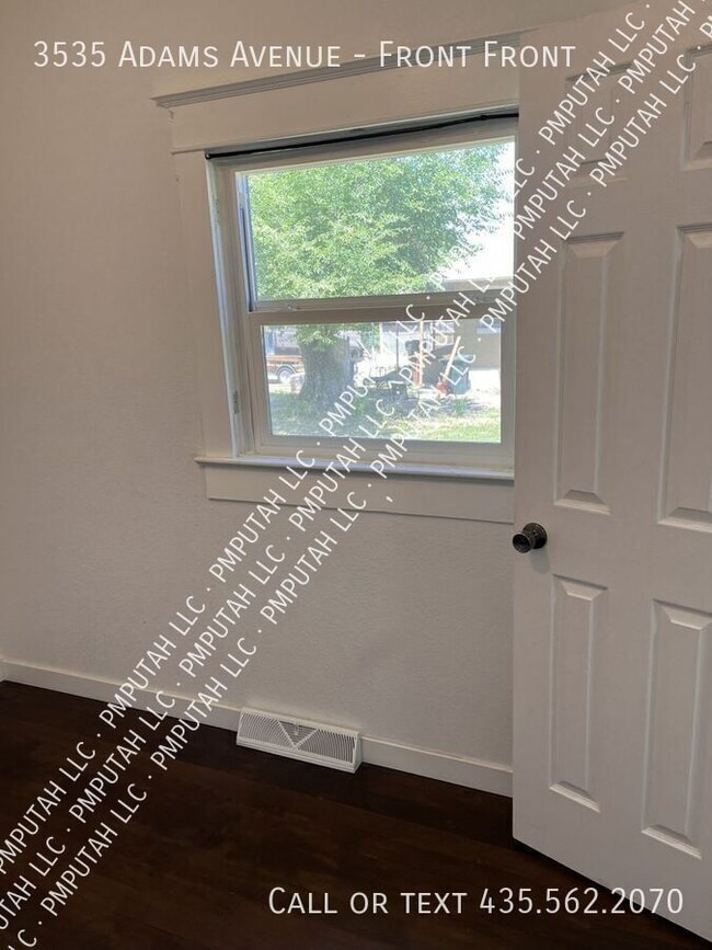 Building Photo - 3535 Adams Ave