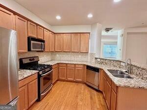 Building Photo - 6243 Sawtooth Oak Ct SE