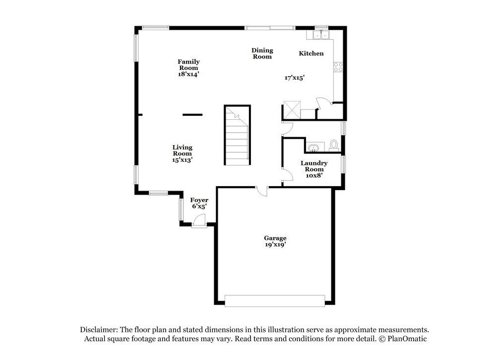 Building Photo - 17267 W Rimrock St