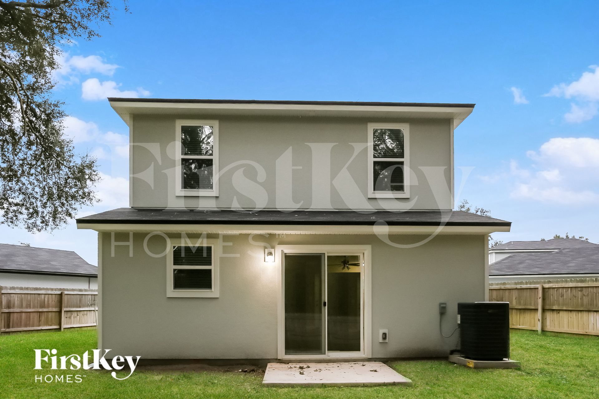 Building Photo - 8303 Thor St