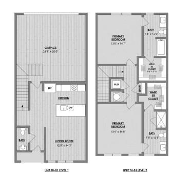 Building Photo - 1881 2nd Ave