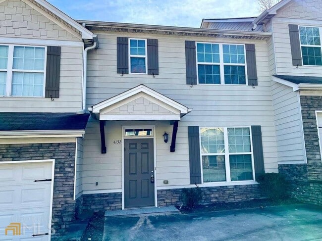 Primary Photo - 4132 High Park Ln