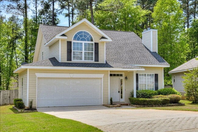 Building Photo - 412 Trestle Ln