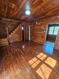 Building Photo - 5813 Huston Rd