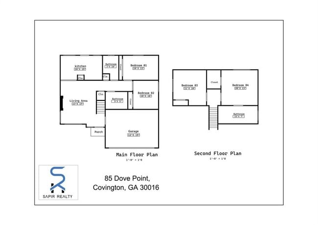 Building Photo - 85 Dove Point