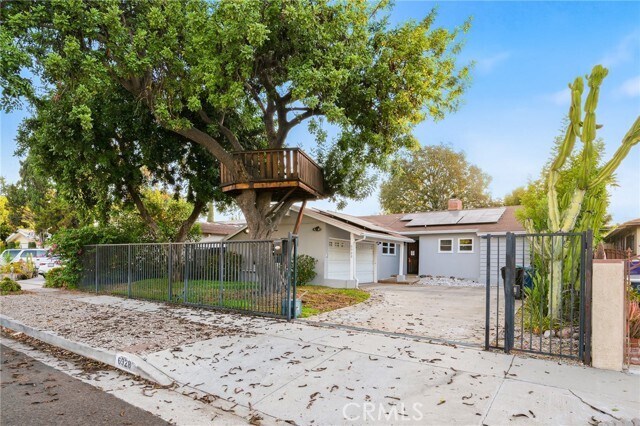Building Photo - 6928 Vanscoy Ave