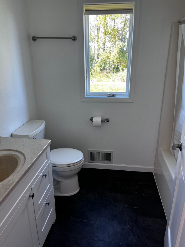 Main Bathroom - 5580 Springbrook Rd